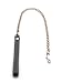 Heart 2 Heart Leash - Light Chain - 24