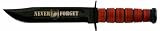 KA-BAR POW MIA Army Commemorative Knife