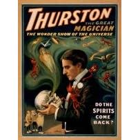 2100 Plus Very *RARE* Theatrical Vaudeville Posters on CD-Rom