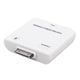 Stitchway UltraPower 1900 mAh (WHITE) Backup Battery Charger for iPhone 4,4 ....