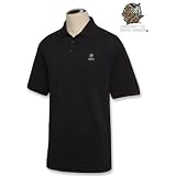 University of North Dakota Fighting Sioux Polo Dress Shirt