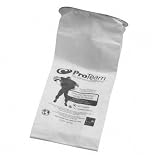 Pro_team Intercept Micro Filter Upright Replacement Bags - 10 Pack - Green