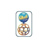 Rhino Toys 4-Inch Oball (Colors May Vary)