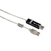 Hama USB 2.0 Linkkabel f�r Windows