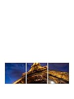 Wall Decor  Fotocuadro Tríptico Miralast