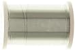 Beading Wire 34 Gauge, Silver, 24 Yards