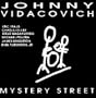 Mystery Street