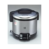 リンナイ ガス炊飯器【都市ガス12A13A用】こがまる1.1升 RR-100GS-C-B-12A13A