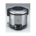 リンナイ ガス炊飯器【都市ガス12A13A用】こがまる5.5合 RR-055GS-C-12A13A