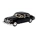 25156 - Schuco Edition 1:87 - Jaguar MK II