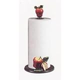 APPLE Paper Towel Holder / Stand *NEW*