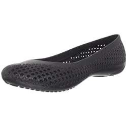  crocs Crosmesh Ballet Flat