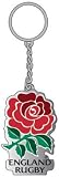 England Rugby Keyring.