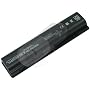 Battery for HP/Compaq Pavilion DV6-1355DX Notebook by Generic