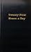 Twenty Four Hours a Day (Hazelden Education Materials)