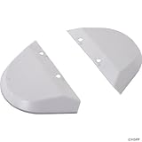 AXV604WHP Hayward Replacement:Wing Kit/White: ProStar Genuine Replacement Part