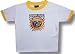 SUBLIME - New Sun - White Toddler T-shirt