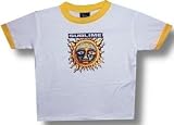 SUBLIME - New Sun - White Toddler T-shirt