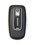 Samsung X650 Unlocked Cell Phone--International Version with Warranty (Black)