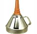 Funnel Metal with Filter 160mm FM16