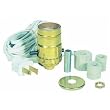 Westinghouse Lighting 70025 Candlestick Adapter