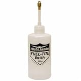 Flight Leader Fuel Bottle Fuel Tite 500cc wValve Flight Leader Fuel Bottle Fuel Tite 500cc wValve