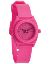 Nixon - Small Time Teller P - Hot Pink