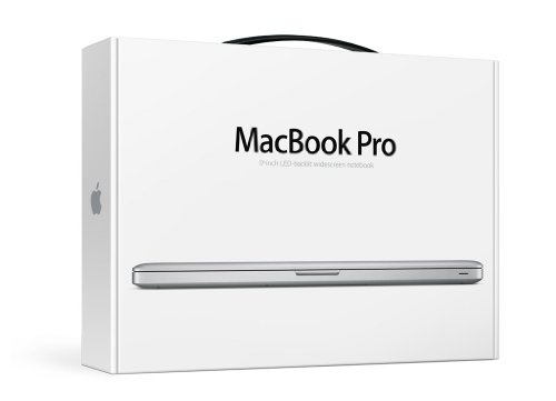 MacBook Pro 17inch 2.53GHz (Intel Core i5, 4Gb RAM, 500Gb HDD, NVIDIA GeForce GT 330M with 512 MB,  Express Card/34 Slot, Intel HD Graphics, up to 9 hour battery life) images8