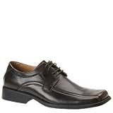 Steve Madden Ebyt Bike Toe Oxford