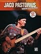 Modern Electric Bass - Jaco Pastorious - Bk+CD