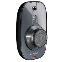 Logitech Alert 750i Indoor Master HD Security System