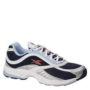 Buy Reebok Ladies Lulanta Running Shoe