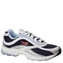 Reebok Women's Lulanta Running Shoe,Sound Blue/Hydrangea,8 M