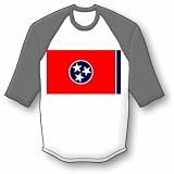 TENNESSEE Jersey