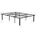 Handy Living 32F-FULL Full Size Bed Frame And Box Spring Handy Living 32F-FULL Full Size Bed Frame And Box Spring