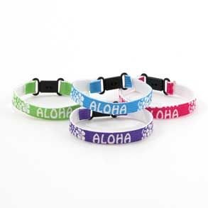 Aloha Friendship Bracelet