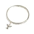 Daughter's Blessing Inspirational Bracelet Fashion Jewelry