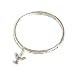 Daughter's Blessing Inspirational Bracelet Fashion Jewelry
