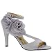 Ros Hommerson Women's Sexy Sandal