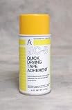 Larson's JC-5 Quick Drying Tape Adherent Spray