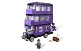 LEGO Harry Potter The Knight Bus (281 pieces)