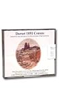 Dorset 1891 census