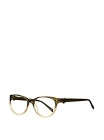 Guess Montura GU2302 52M64 (52 mm) Oliva