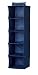 Manzel Hanging Shelf Closet Organizer New (5 Shelves)