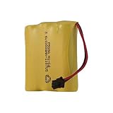 Hitech - Replacement PQP60AAF3G2, PQWBTC1461M, PQXA36SVC Cordless Phone Battery for Many Panasonic Phones