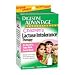 lactose intolerance - Digestive Advantage Children's Lactose Intolerance - 30 chew