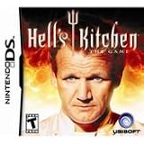 Hell's Kitchen DS 16425