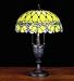 24H Lemons Table Lamp