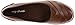 Easy Street Women's Ridge Ballet Flat
