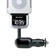 Belkin Tunebase FM Transmitter with ClearScan for iPod